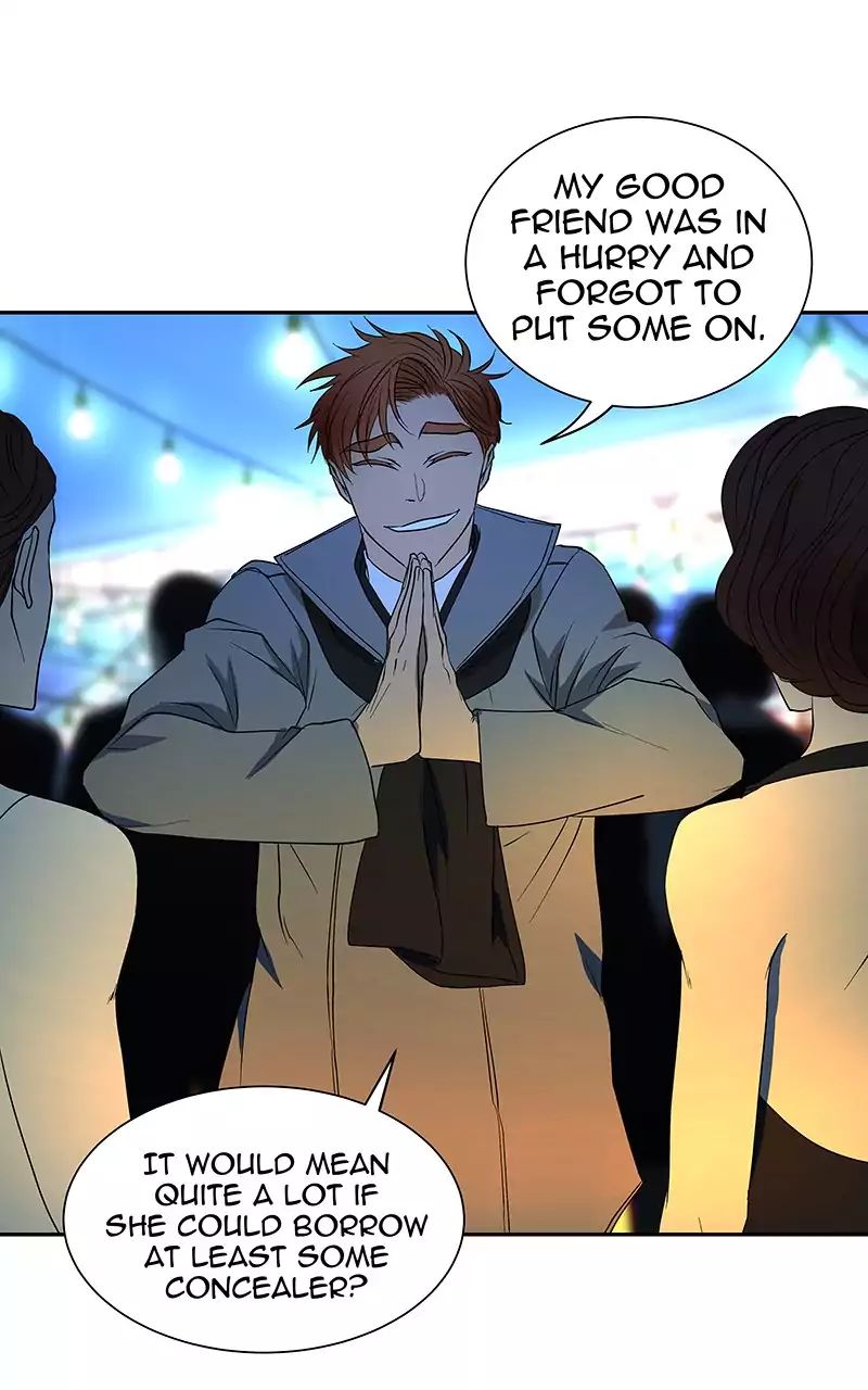 I Love Yoo chapter 55 - page 37