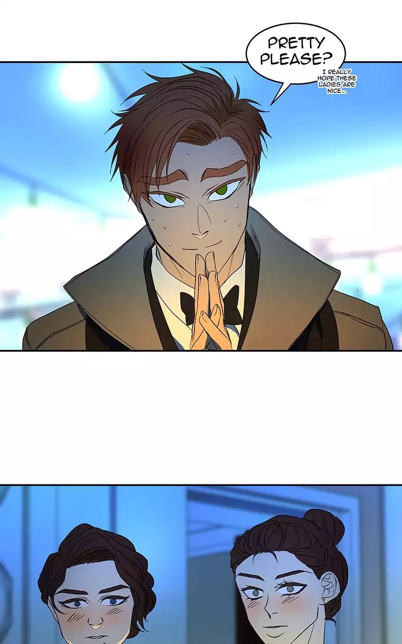 I Love Yoo chapter 55 - page 38