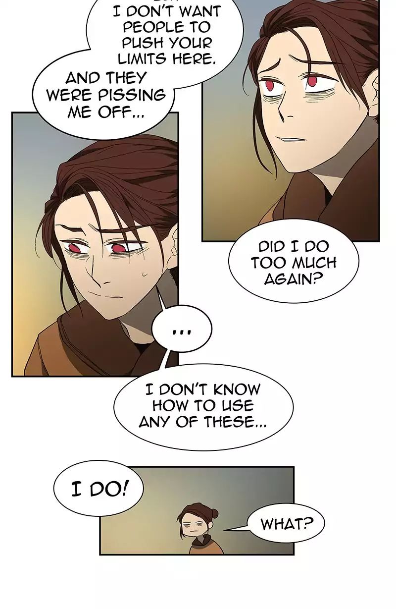 I Love Yoo chapter 55 - page 42