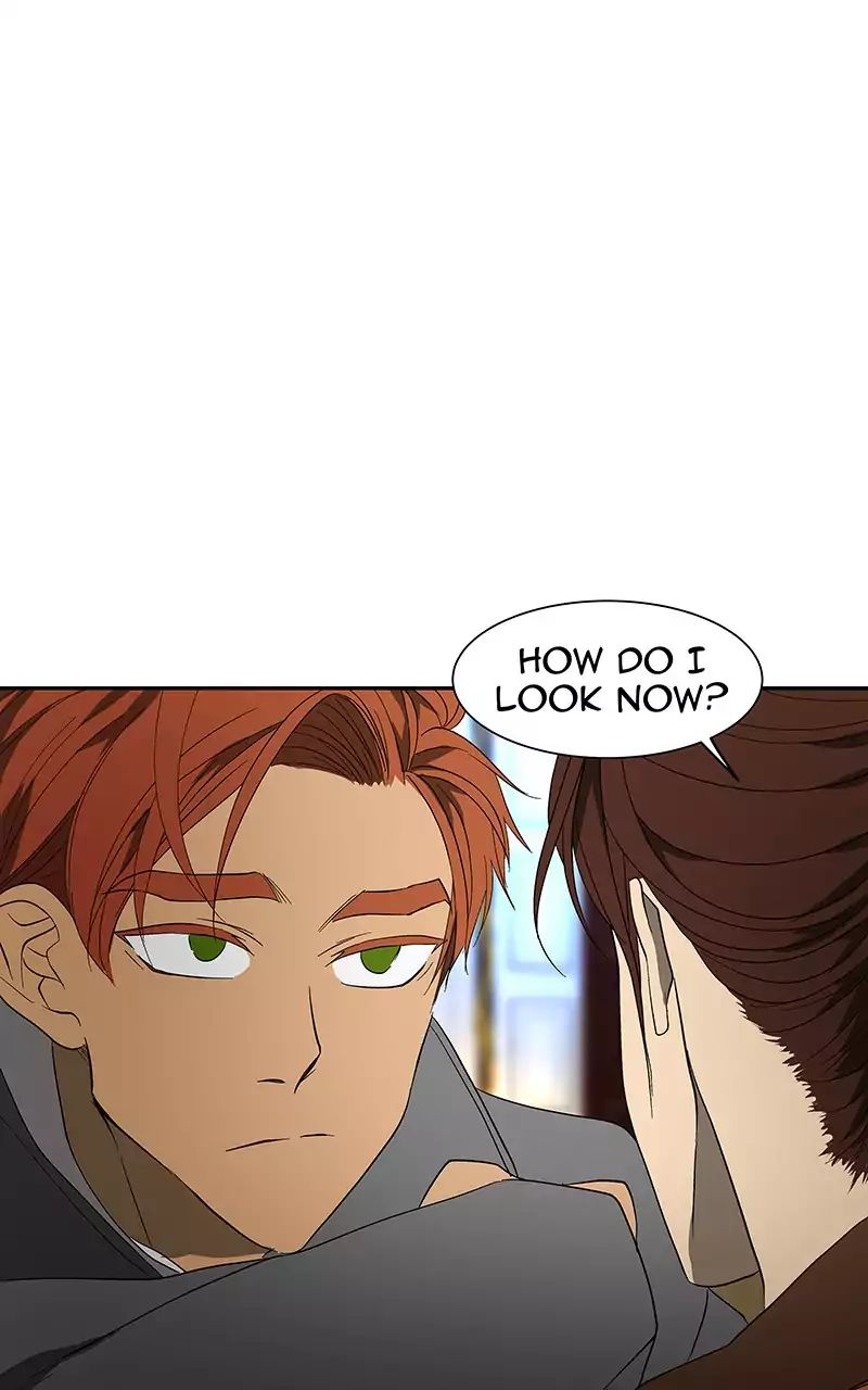 I Love Yoo chapter 55 - page 45