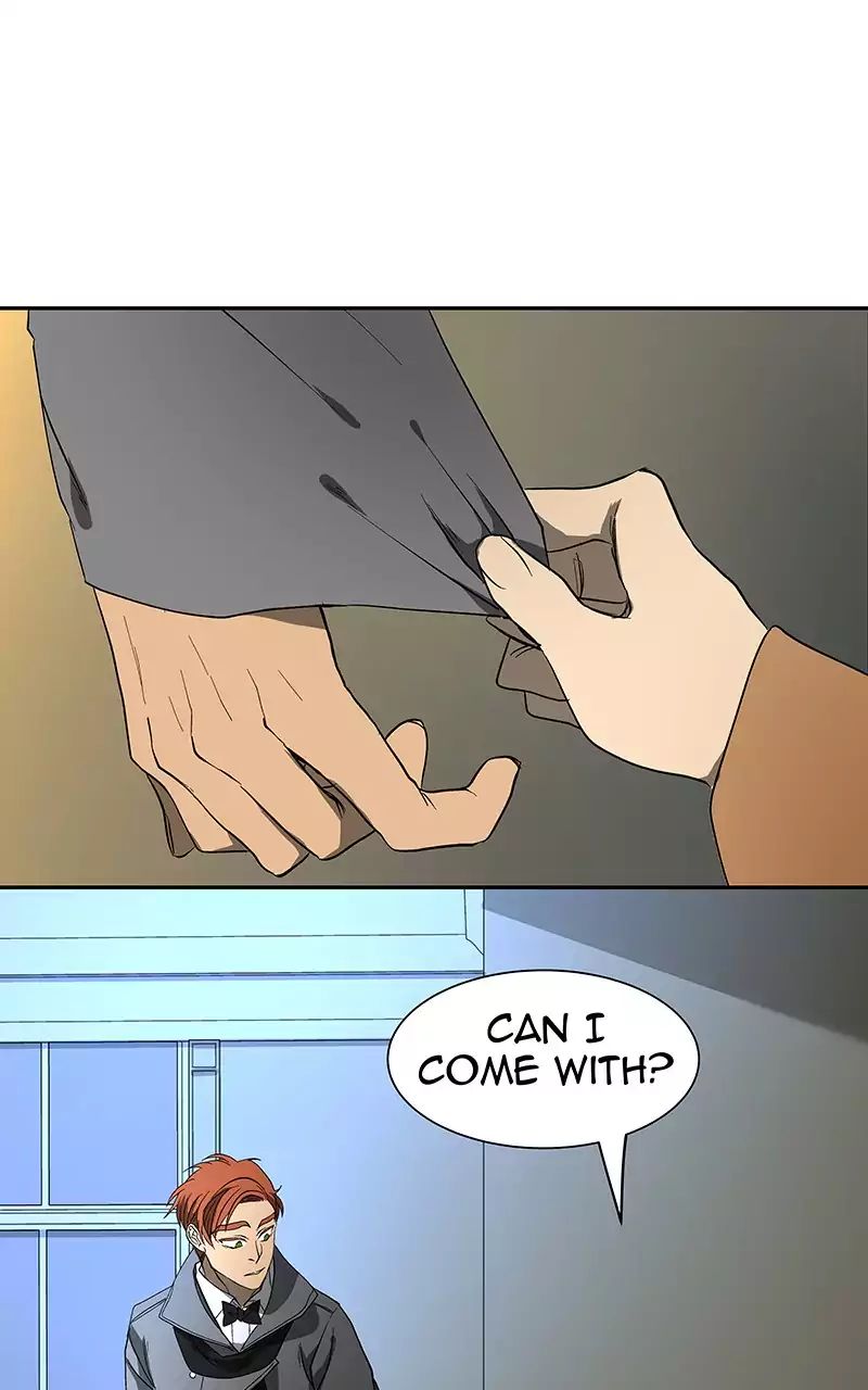 I Love Yoo chapter 55 - page 56