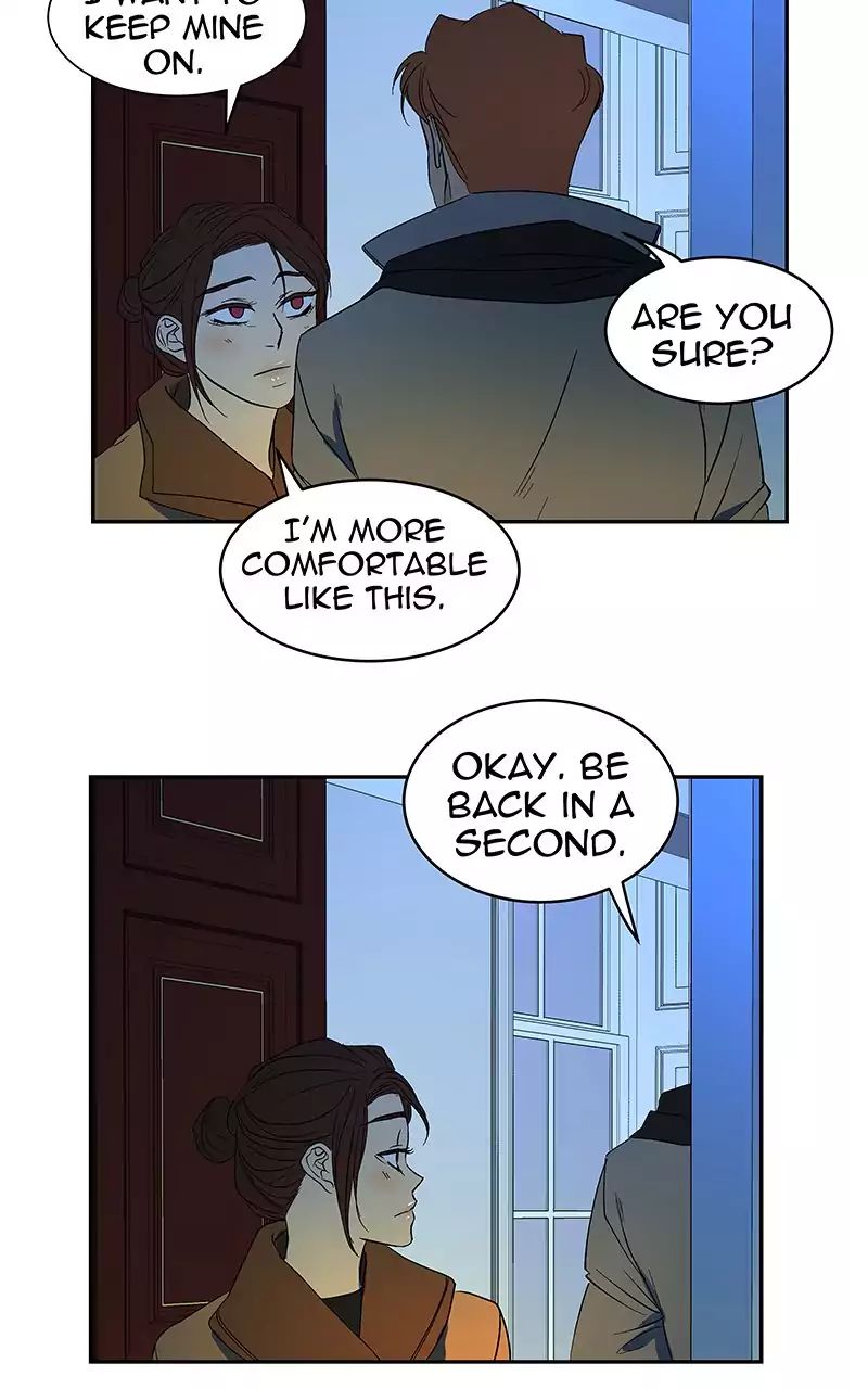 I Love Yoo chapter 55 - page 60