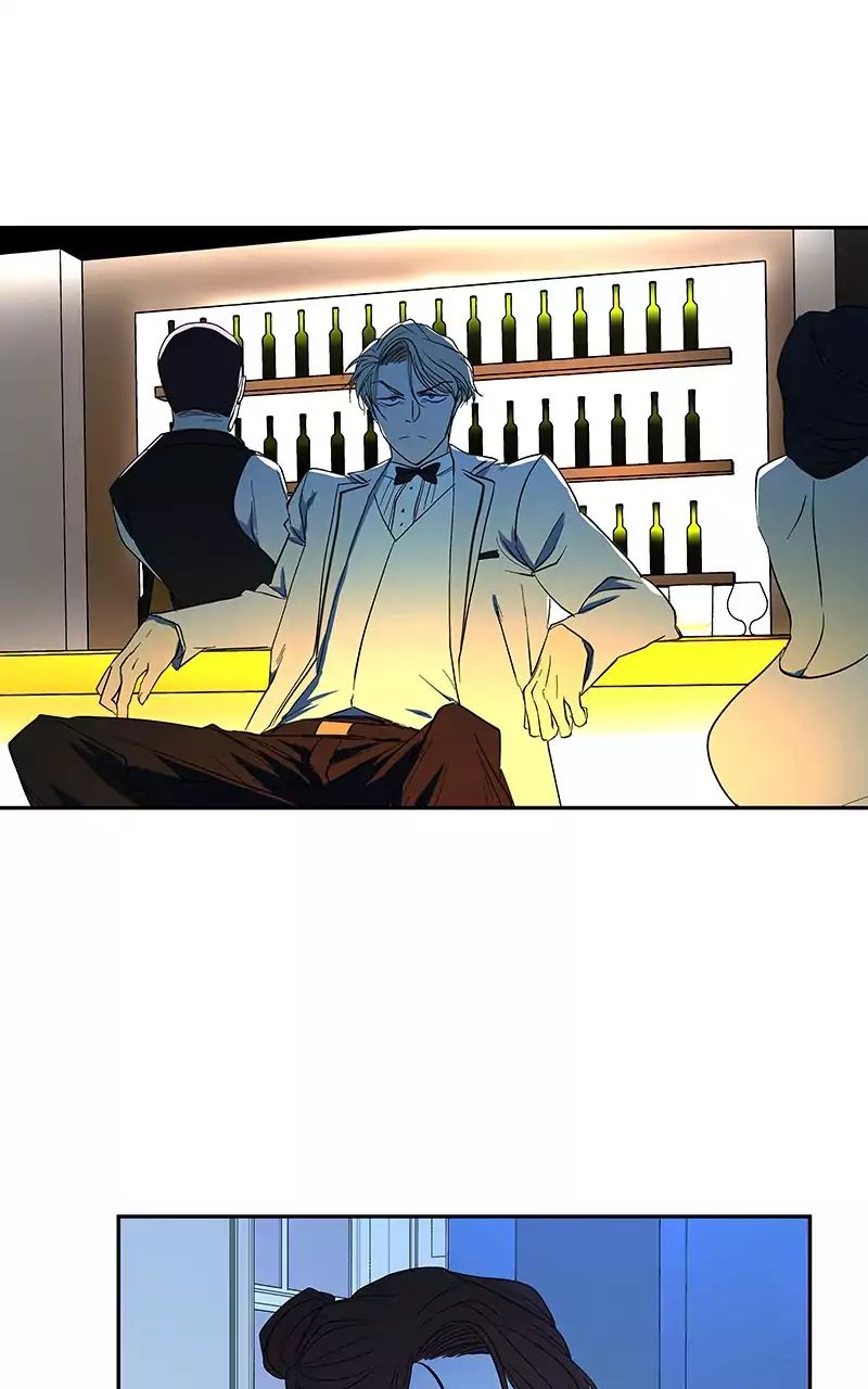 I Love Yoo chapter 55 - page 63