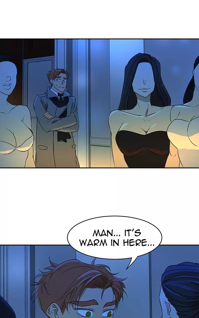 I Love Yoo chapter 55 - page 8