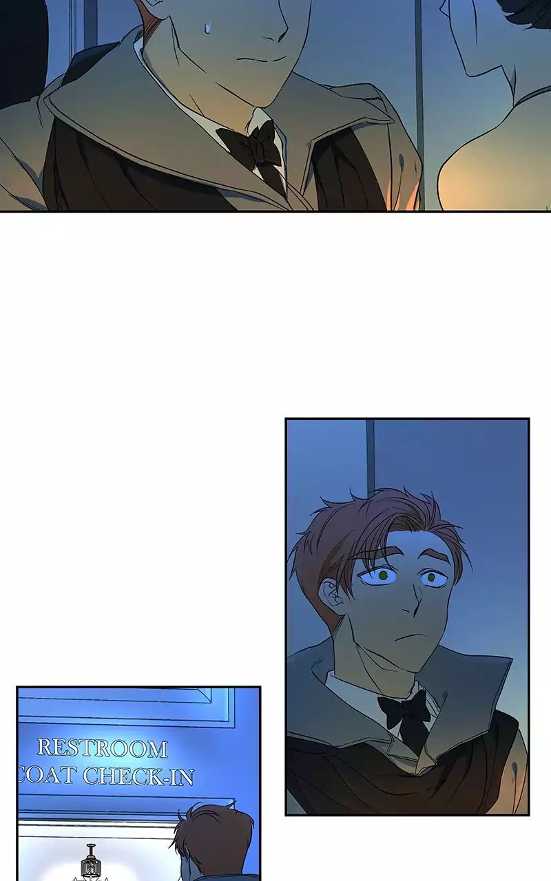I Love Yoo chapter 55 - page 9