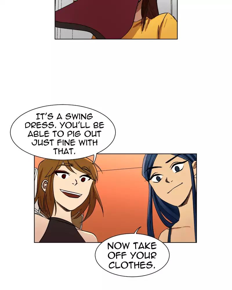I Love Yoo chapter 4 - page 10