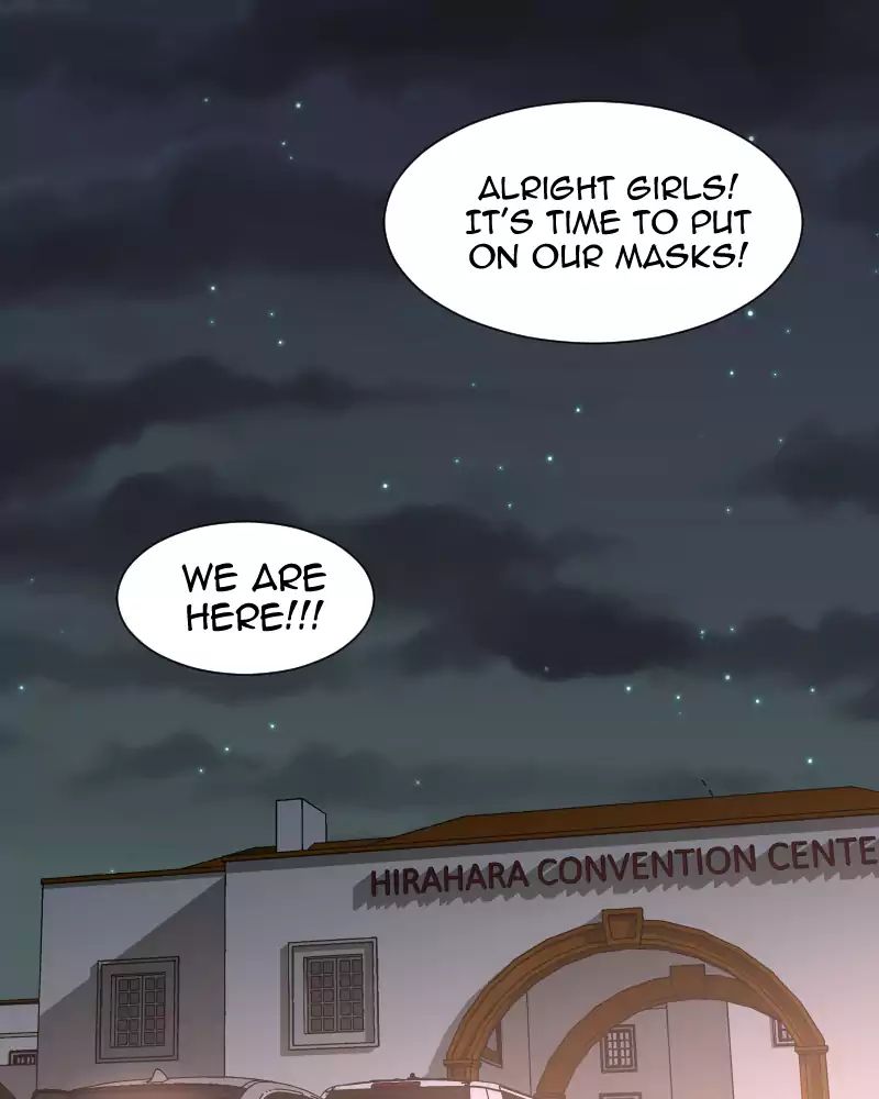 I Love Yoo chapter 4 - page 15