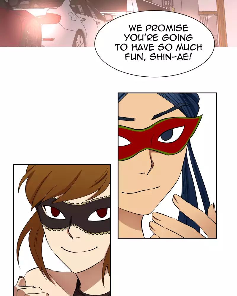 I Love Yoo chapter 4 - page 16