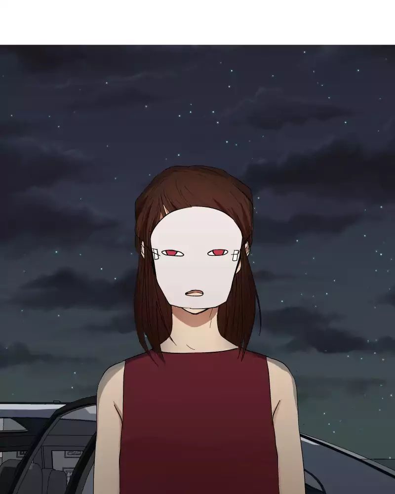 I Love Yoo chapter 4 - page 20
