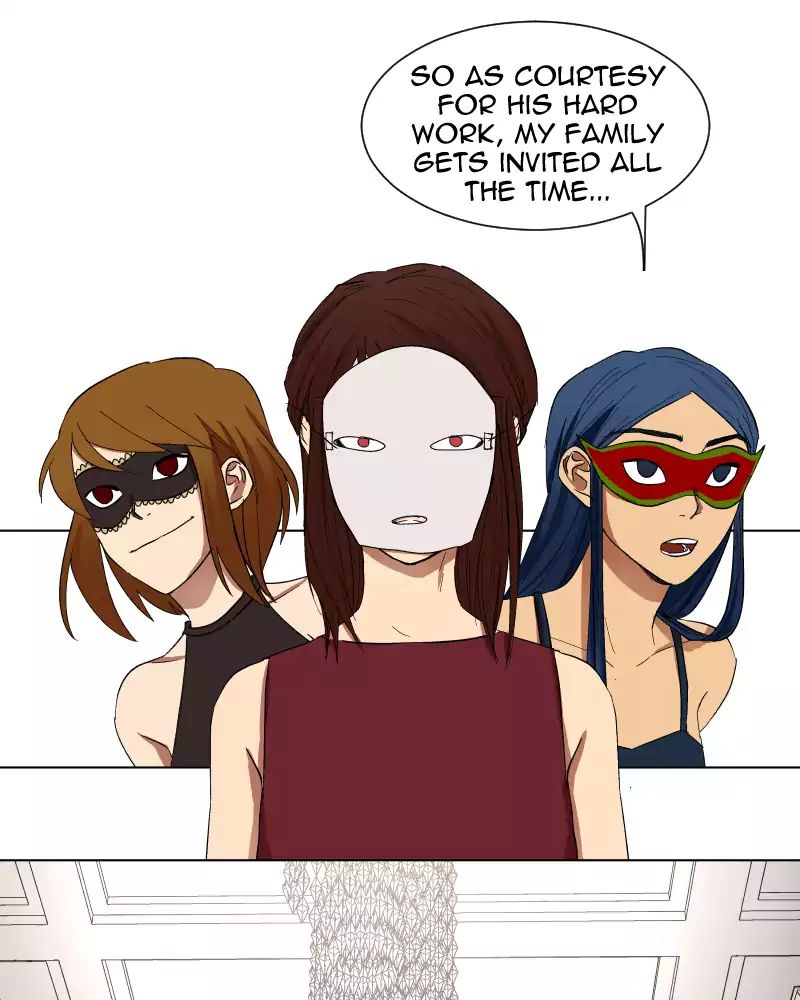 I Love Yoo chapter 4 - page 24
