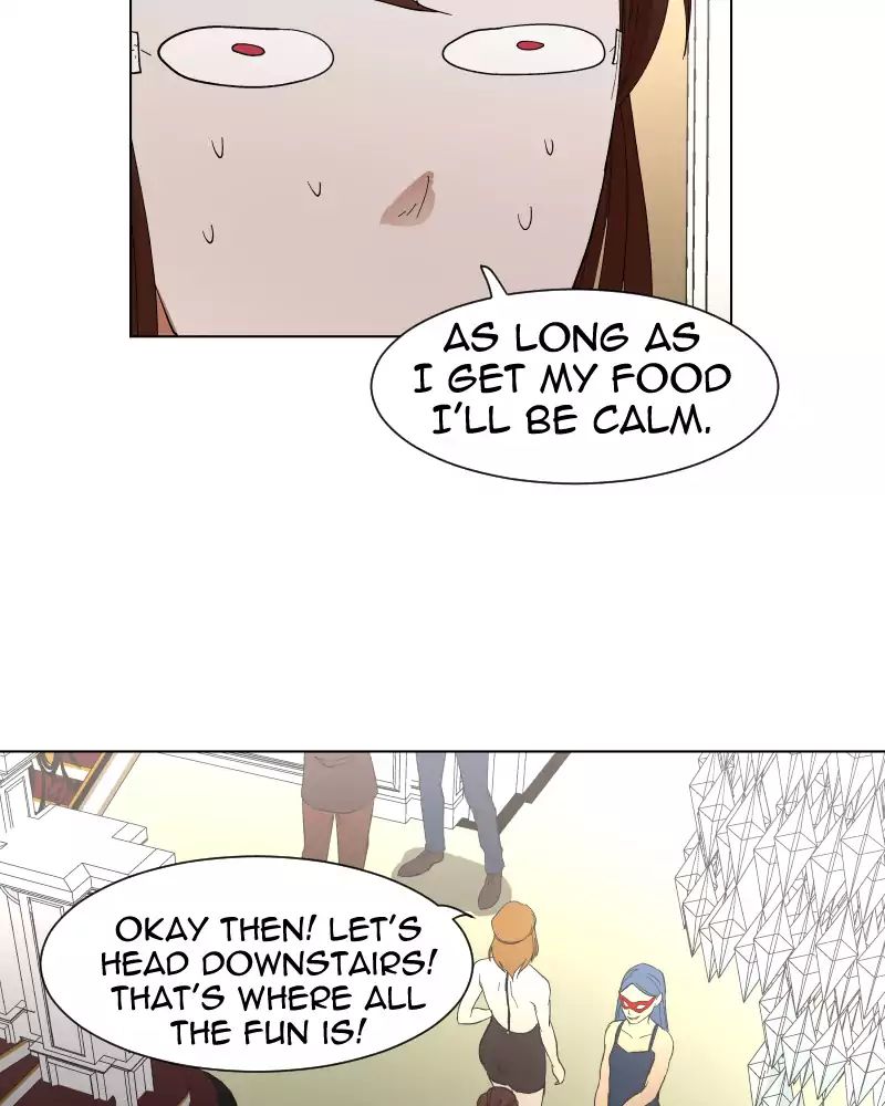 I Love Yoo chapter 4 - page 32
