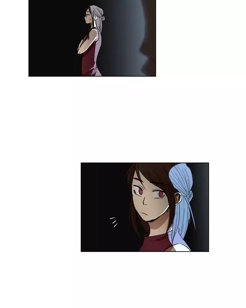 I Love Yoo chapter 4 - page 41