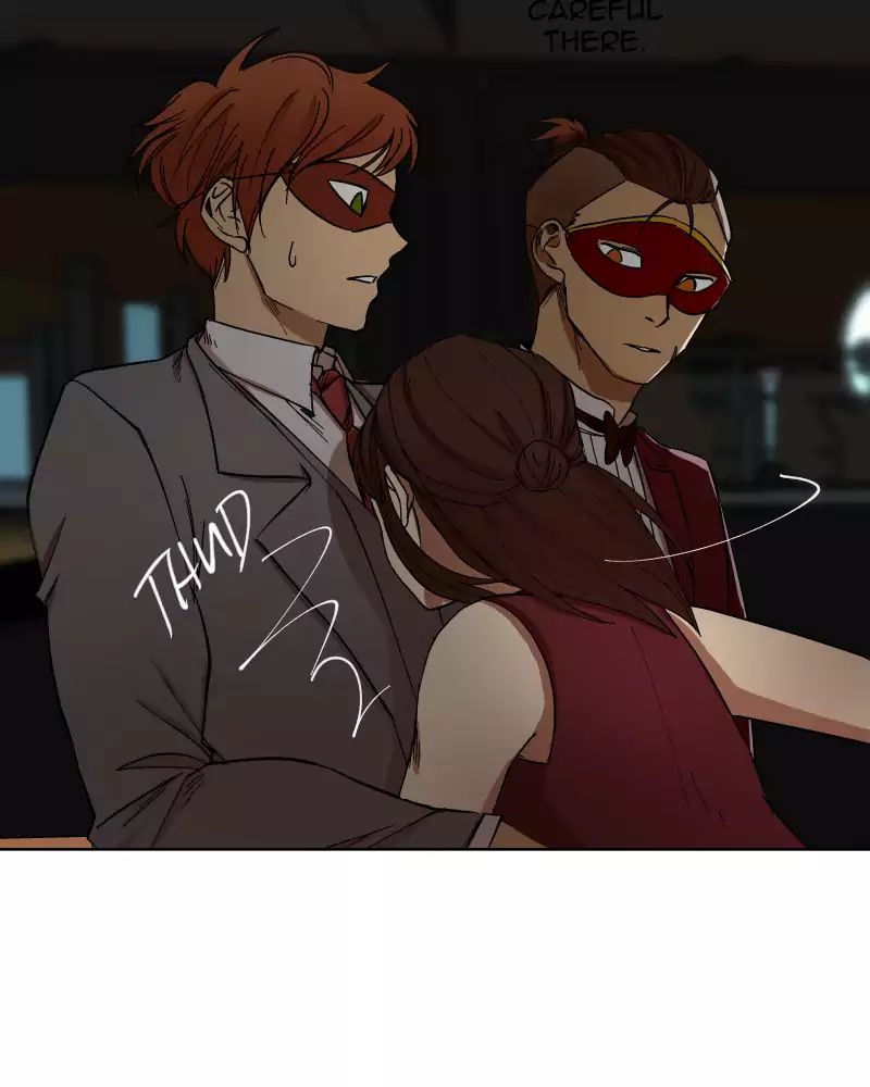 I Love Yoo chapter 4 - page 46