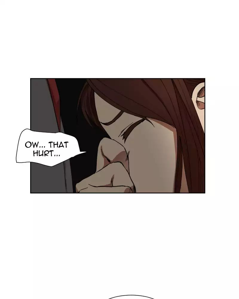 I Love Yoo chapter 4 - page 47