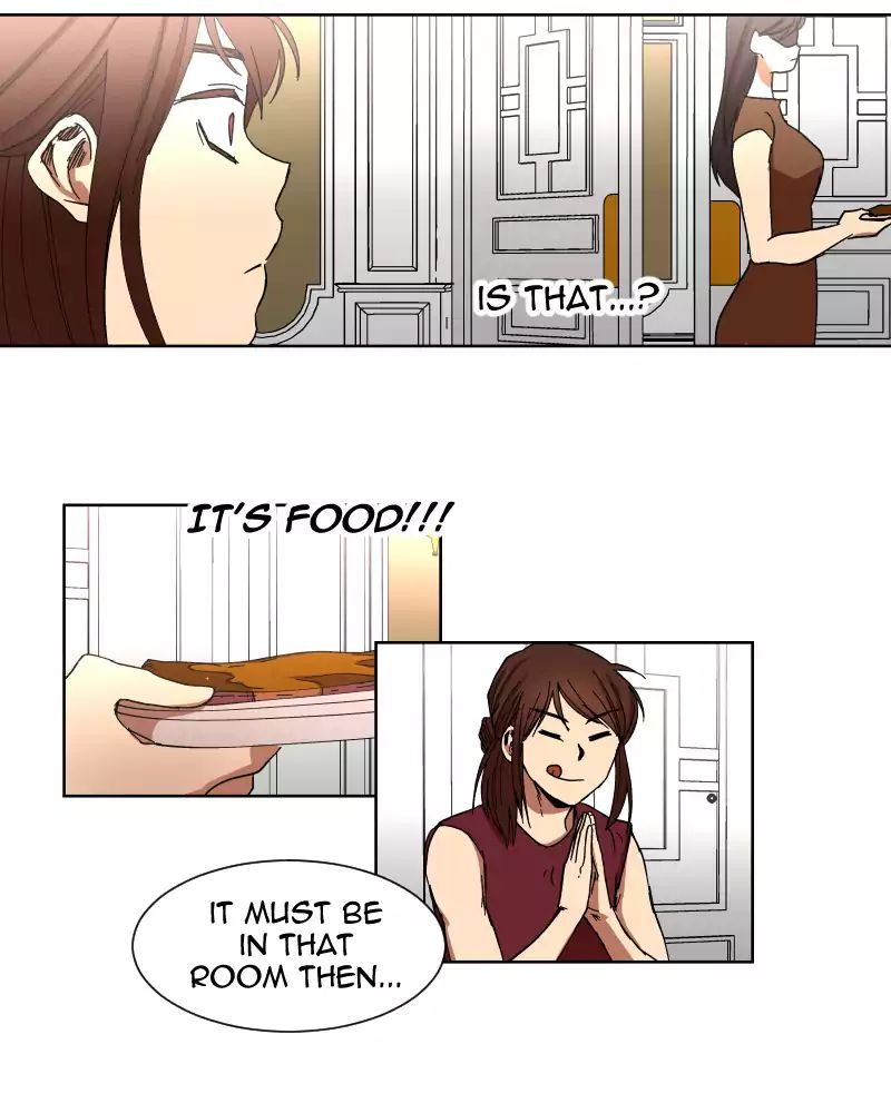I Love Yoo chapter 4 - page 52
