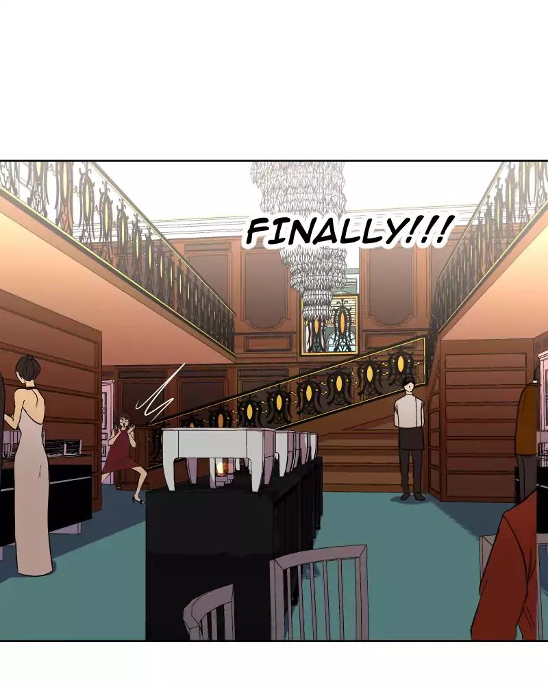 I Love Yoo chapter 4 - page 55