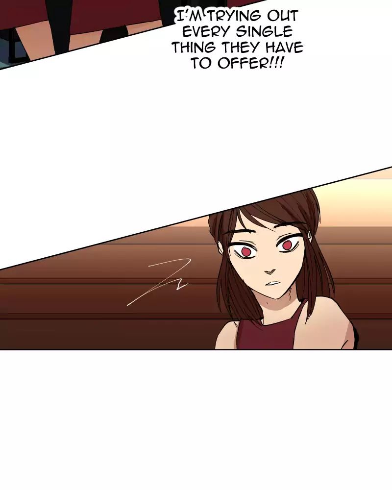 I Love Yoo chapter 4 - page 57