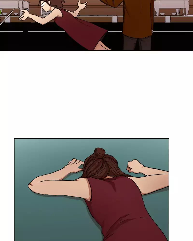I Love Yoo chapter 4 - page 62