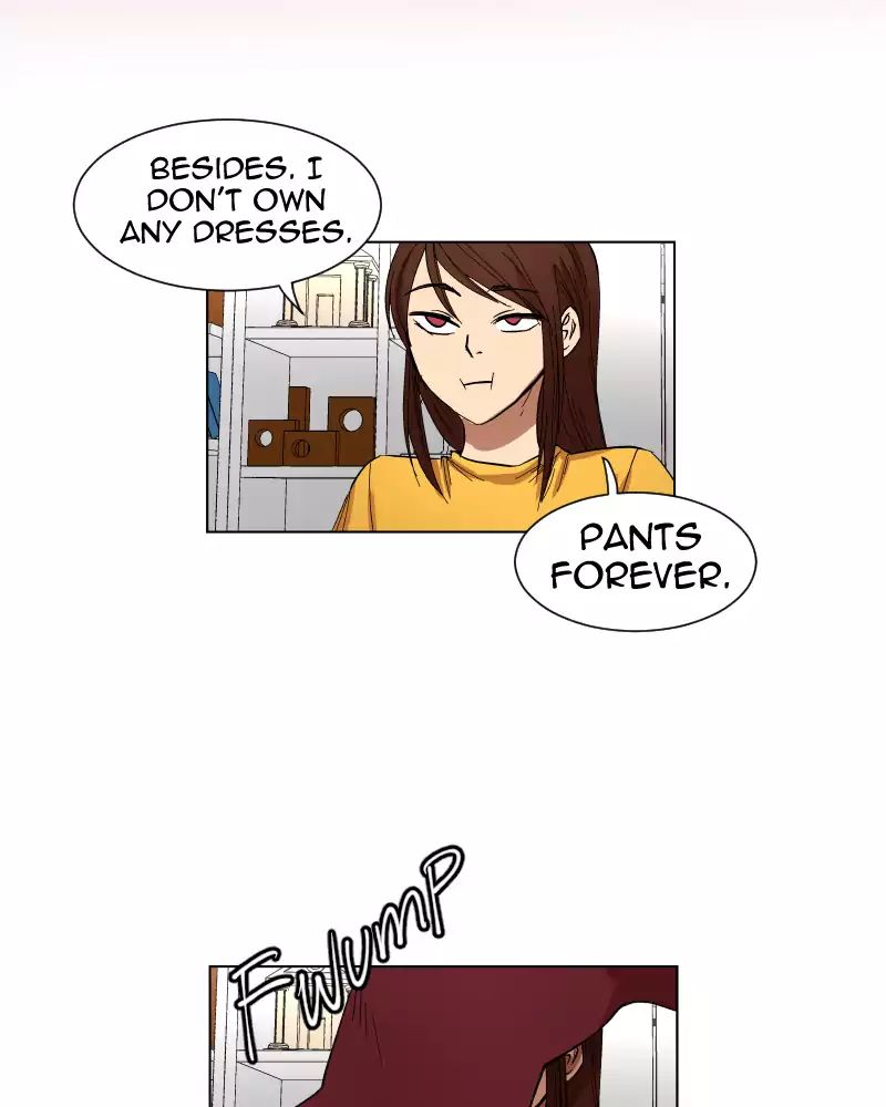 I Love Yoo chapter 4 - page 9