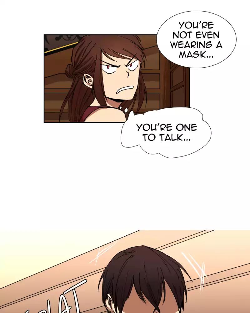 I Love Yoo chapter 5 - page 11