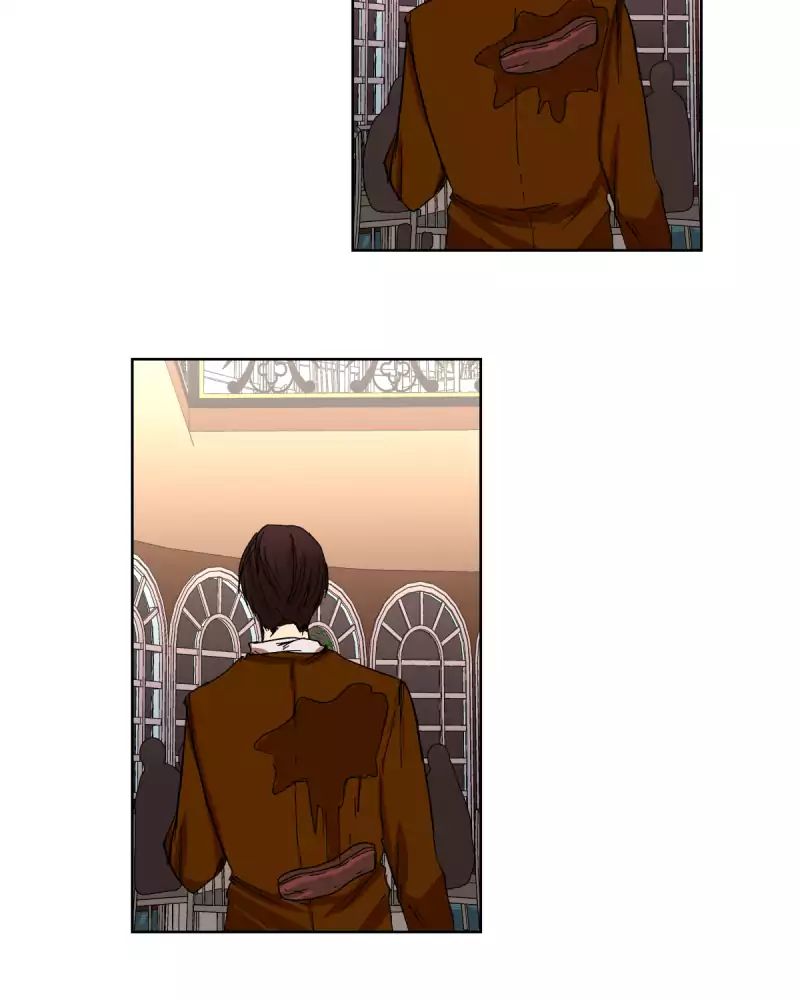 I Love Yoo chapter 5 - page 13