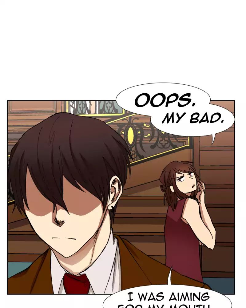 I Love Yoo chapter 5 - page 14