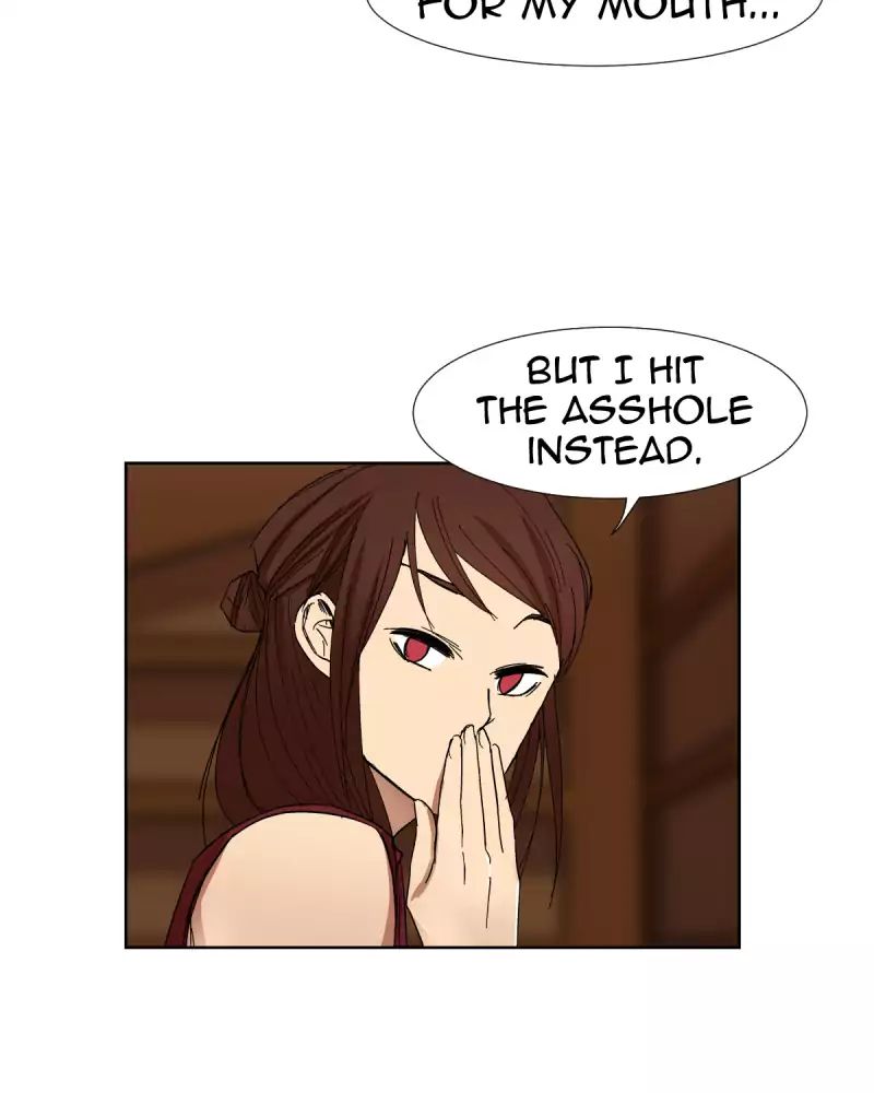 I Love Yoo chapter 5 - page 15