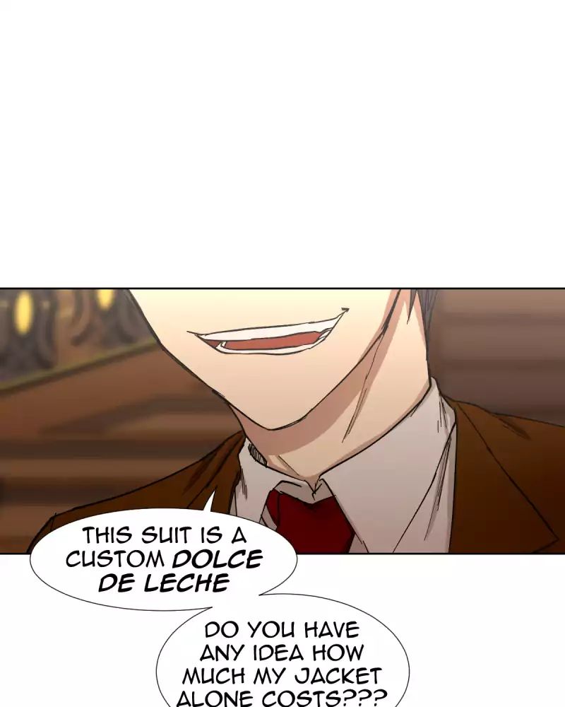 I Love Yoo chapter 5 - page 16