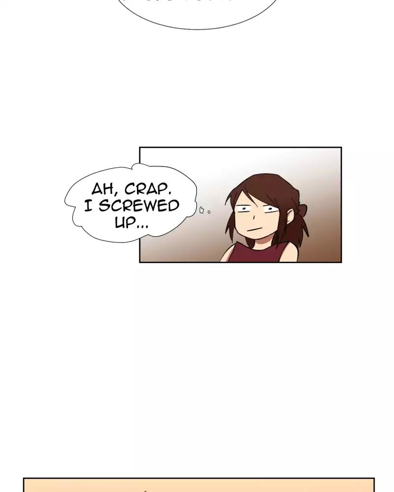 I Love Yoo chapter 5 - page 17