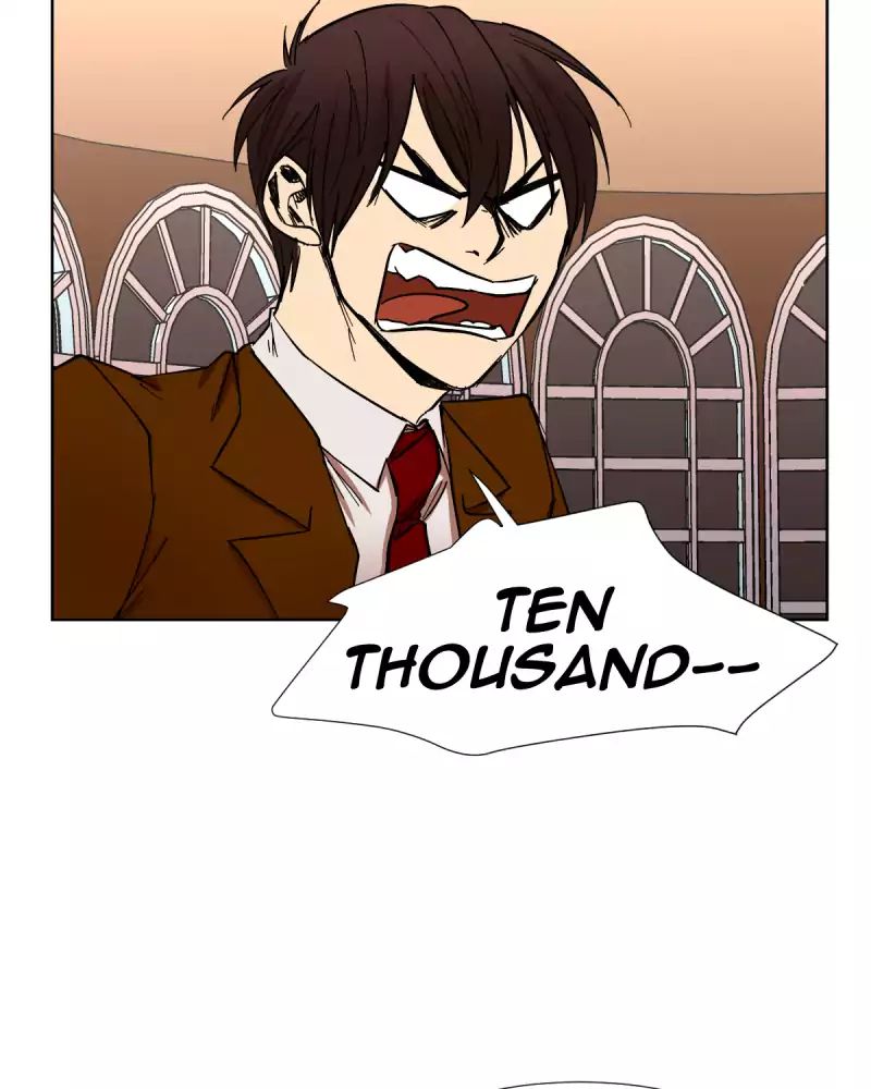 I Love Yoo chapter 5 - page 18
