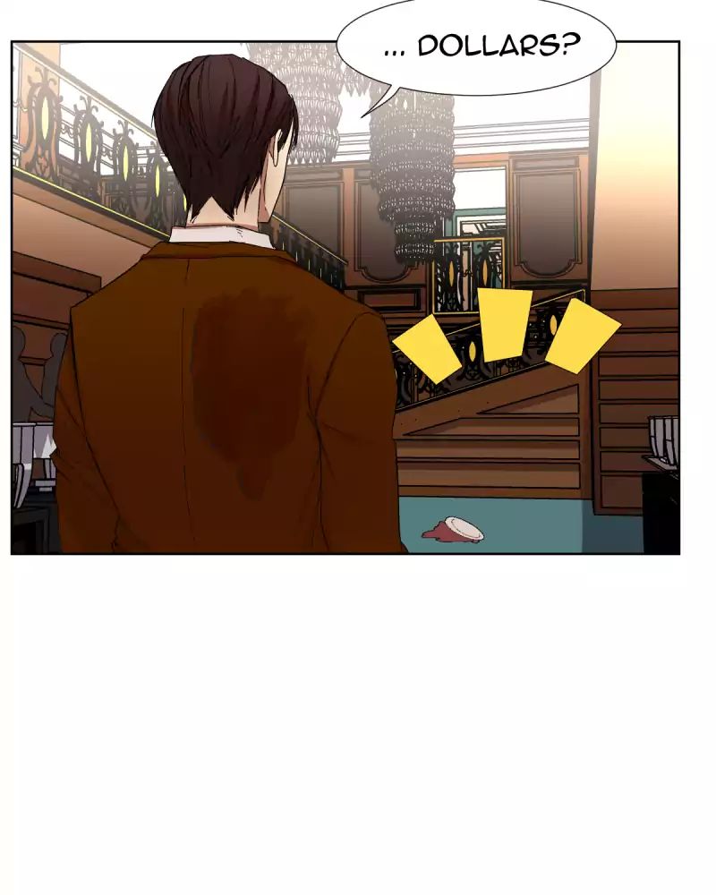 I Love Yoo chapter 5 - page 19