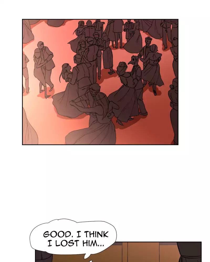 I Love Yoo chapter 5 - page 23