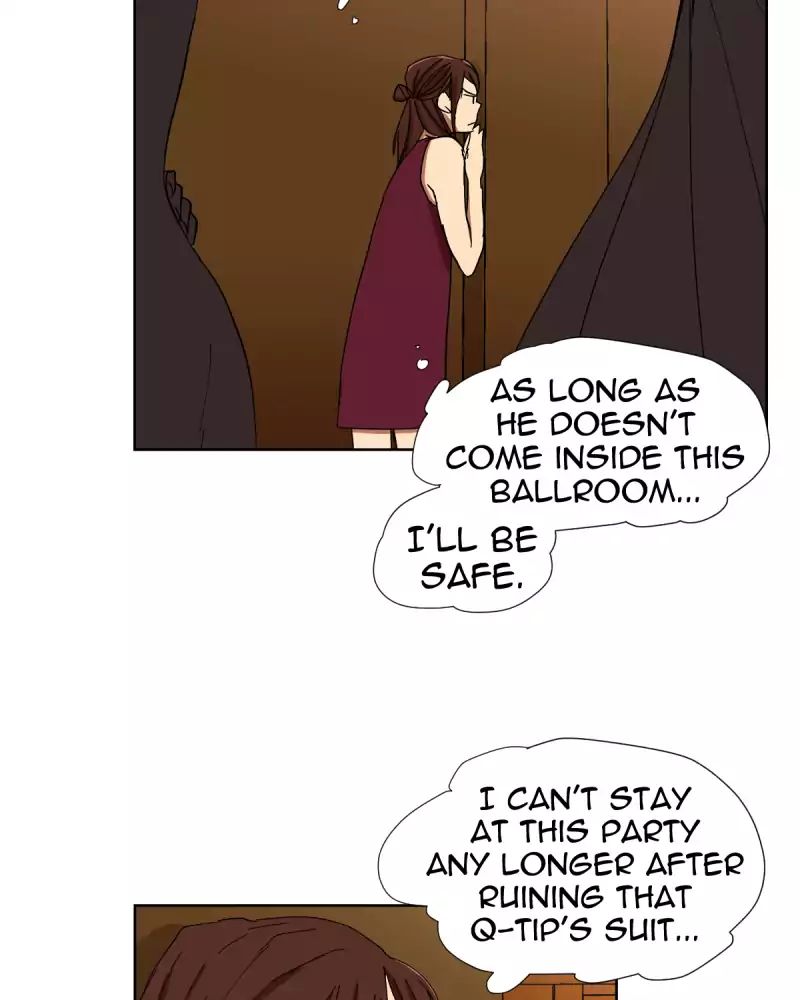 I Love Yoo chapter 5 - page 24