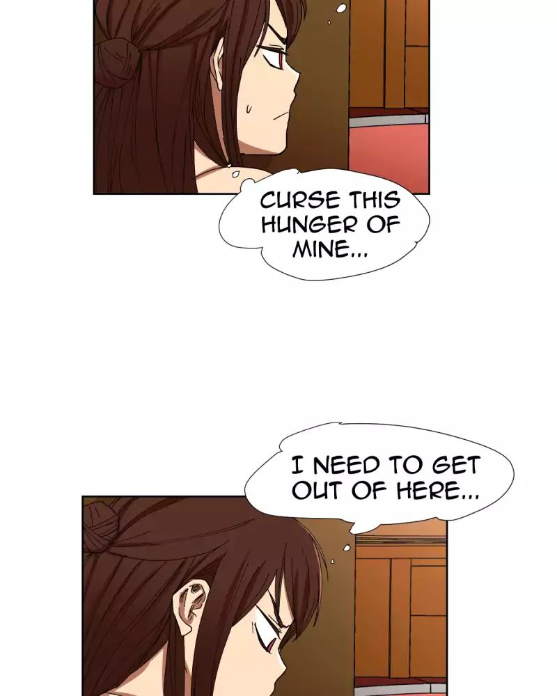 I Love Yoo chapter 5 - page 25