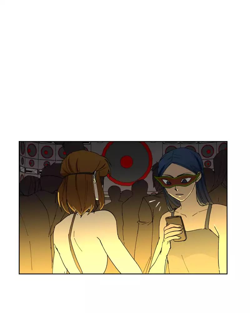 I Love Yoo chapter 5 - page 28