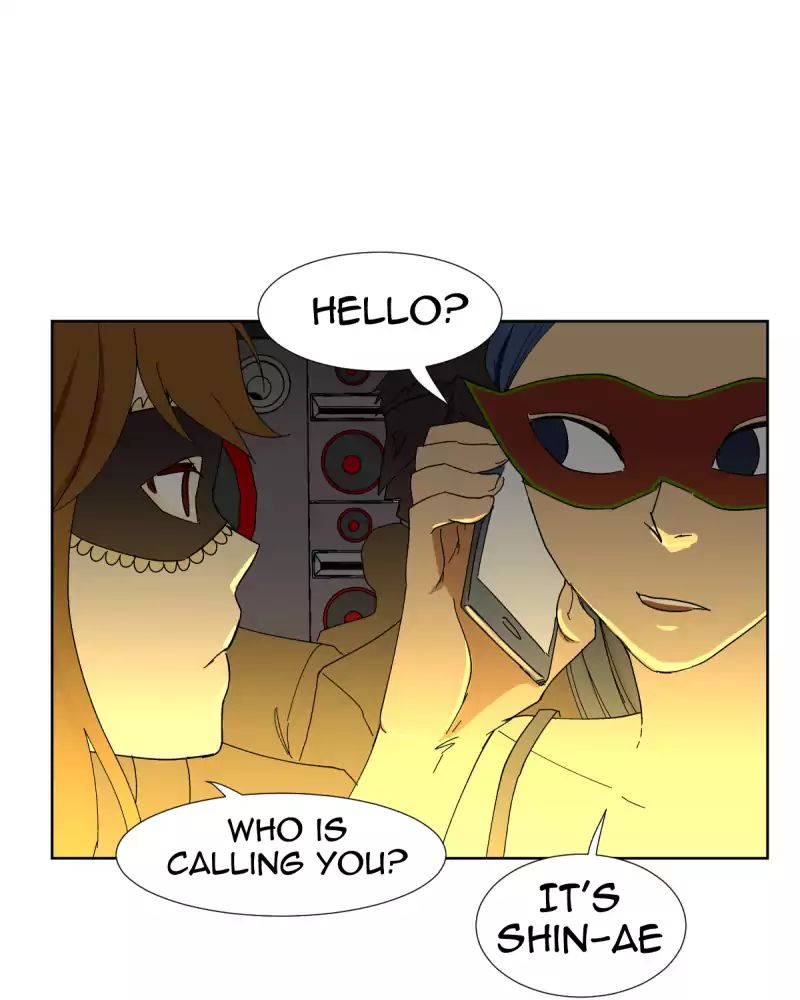 I Love Yoo chapter 5 - page 29