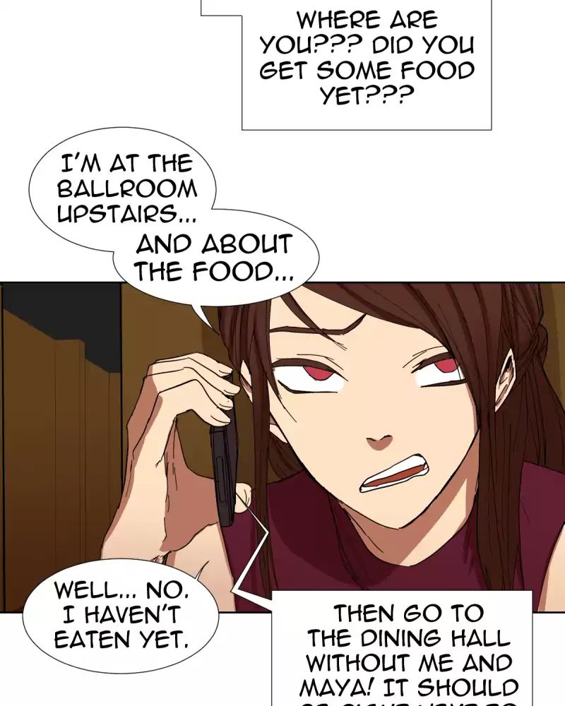 I Love Yoo chapter 5 - page 31