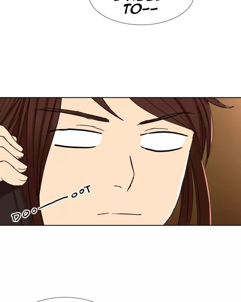 I Love Yoo chapter 5 - page 35