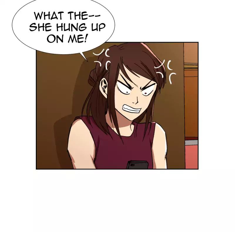 I Love Yoo chapter 5 - page 36