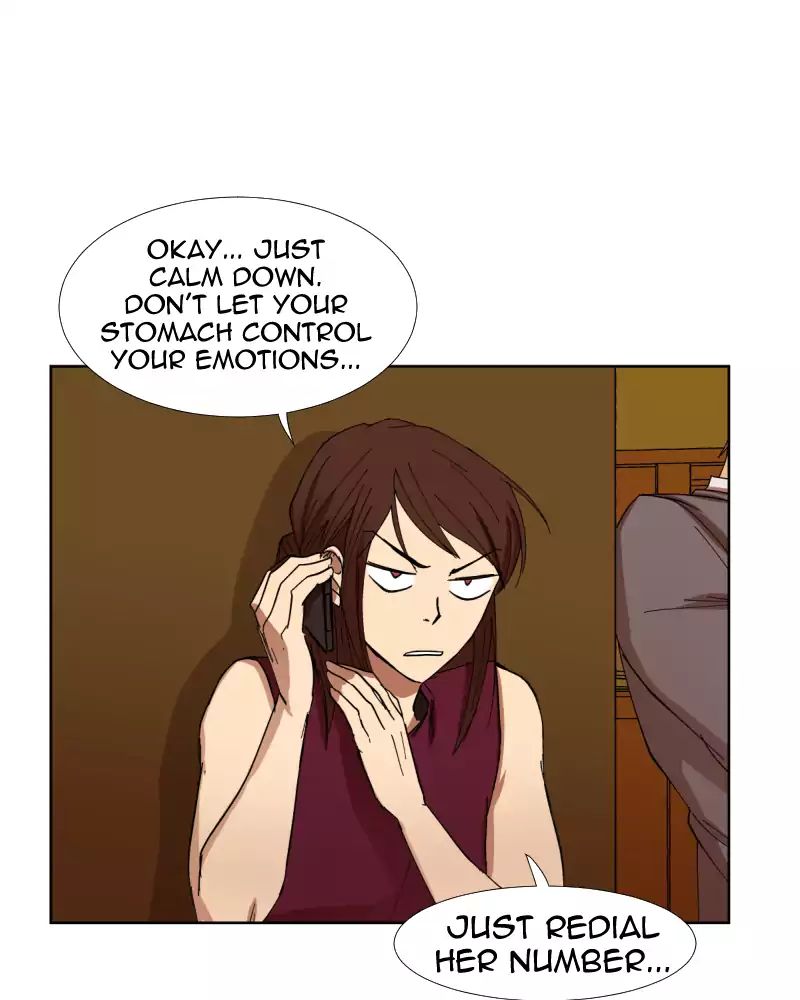 I Love Yoo chapter 5 - page 37