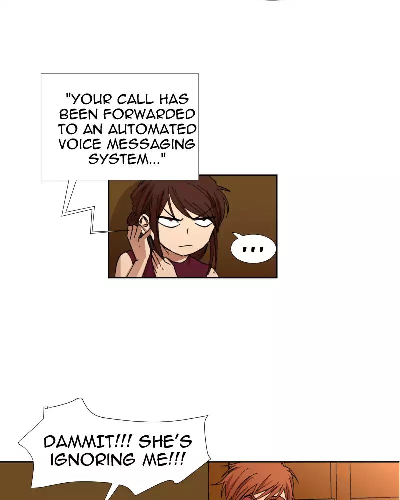 I Love Yoo chapter 5 - page 38