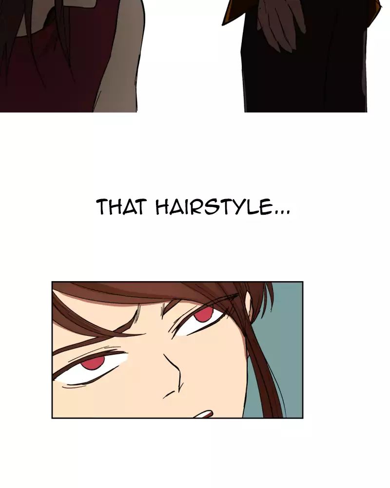 I Love Yoo chapter 5 - page 4