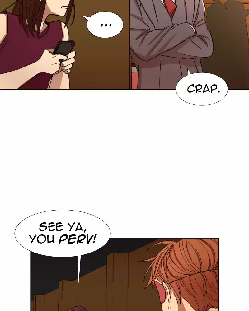 I Love Yoo chapter 5 - page 41