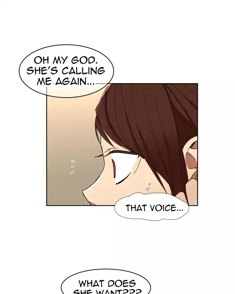 I Love Yoo chapter 5 - page 46