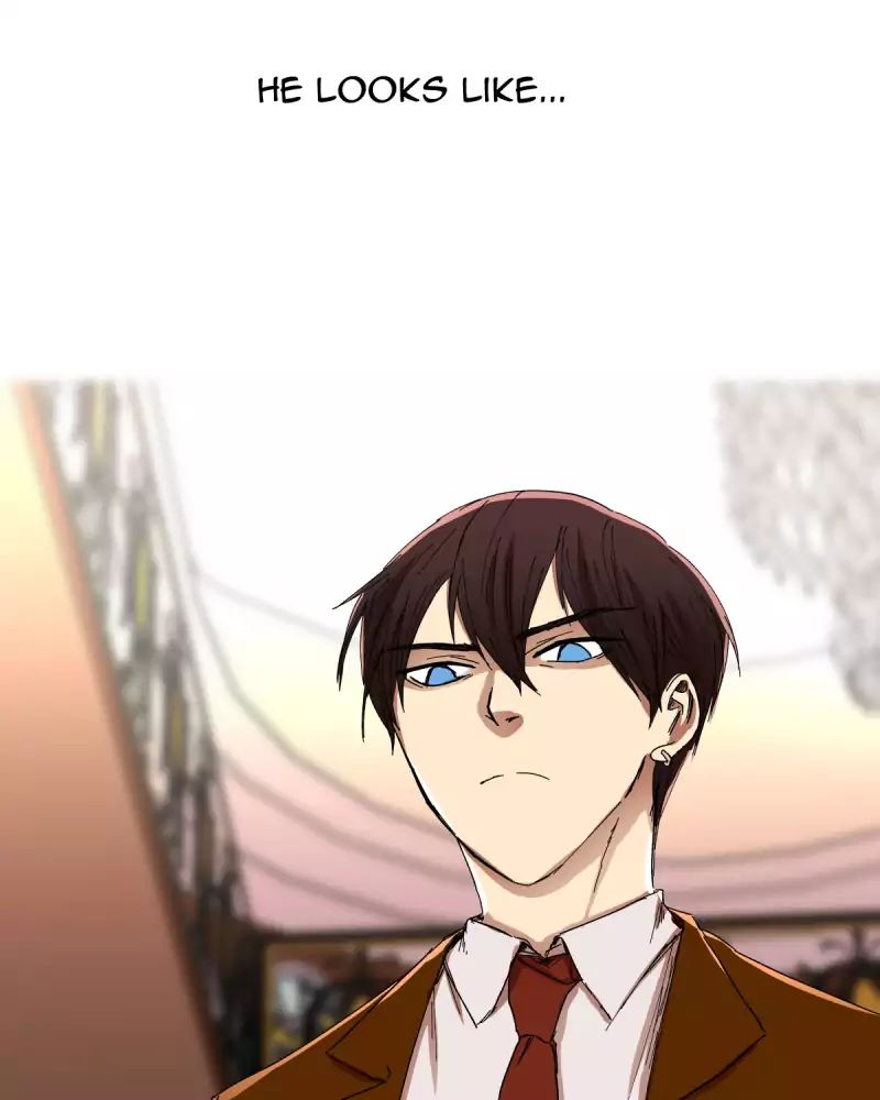 I Love Yoo chapter 5 - page 5