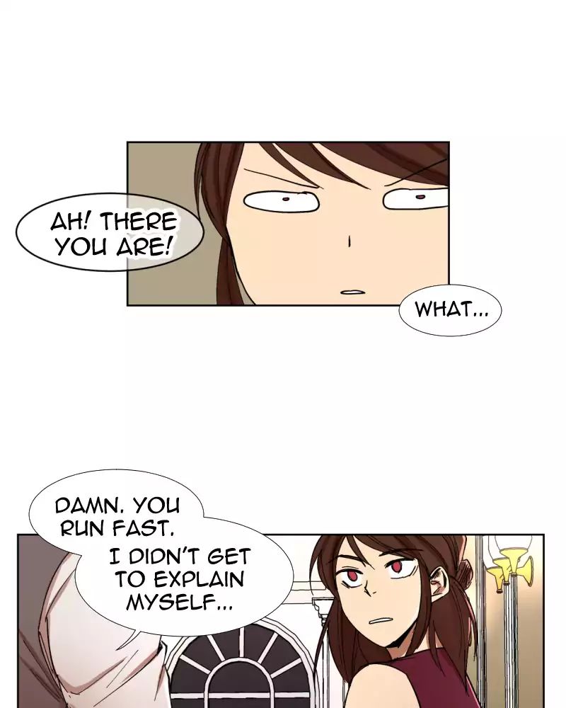I Love Yoo chapter 5 - page 50