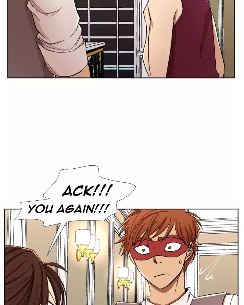 I Love Yoo chapter 5 - page 51