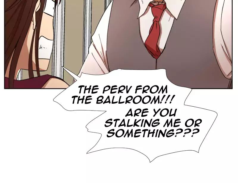 I Love Yoo chapter 5 - page 52