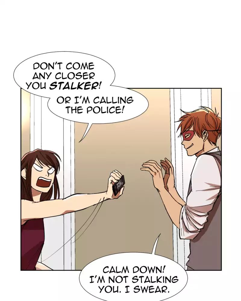 I Love Yoo chapter 5 - page 53