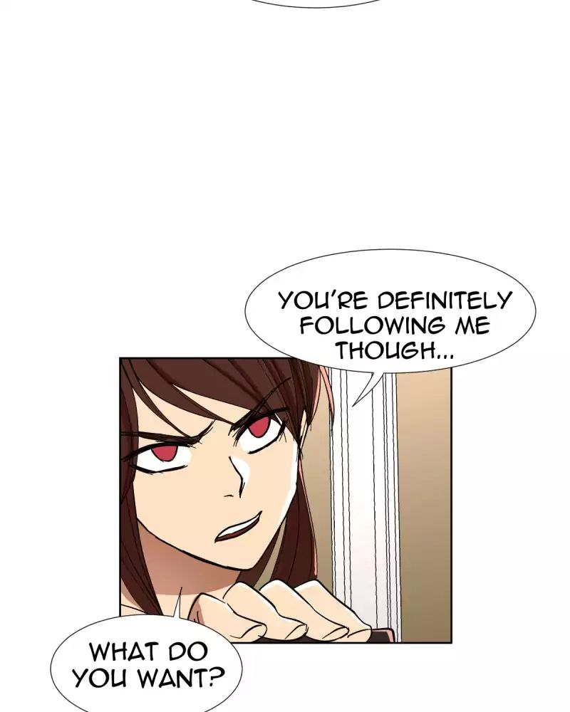 I Love Yoo chapter 5 - page 54